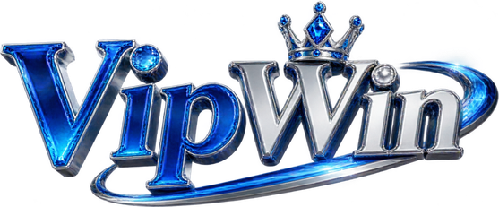 VipWin Logo